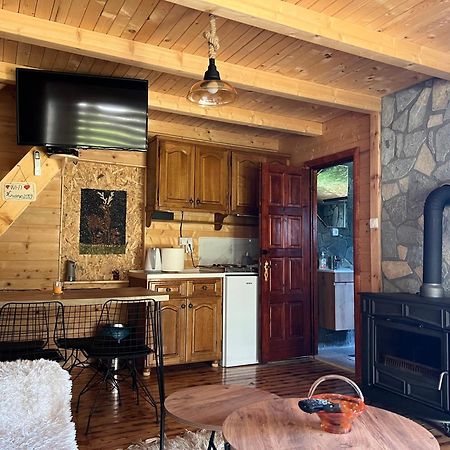 Вилла Ethno House Bektesevic Gusinje Экстерьер фото