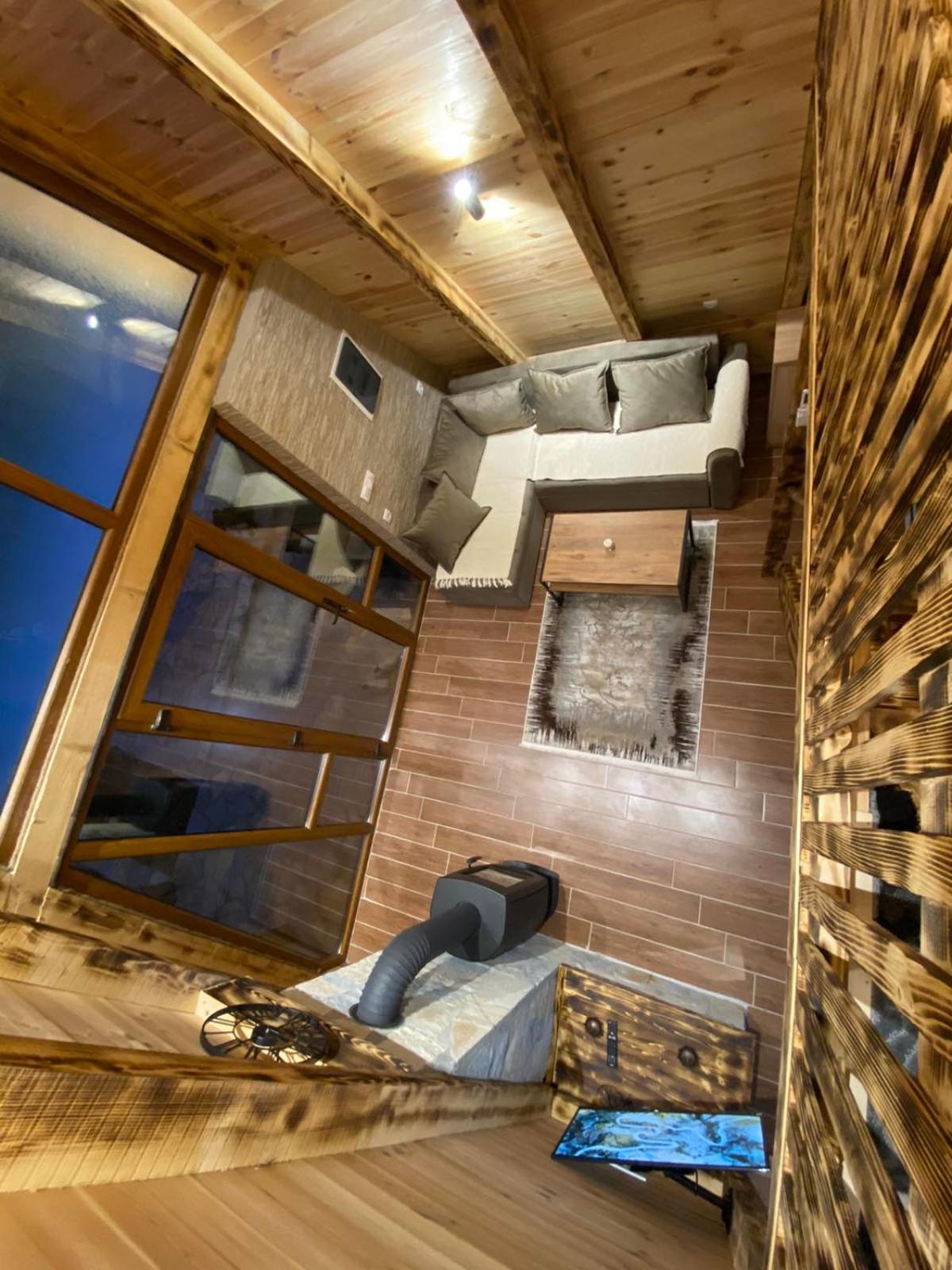 Вилла Ethno House Bektesevic Gusinje Номер фото